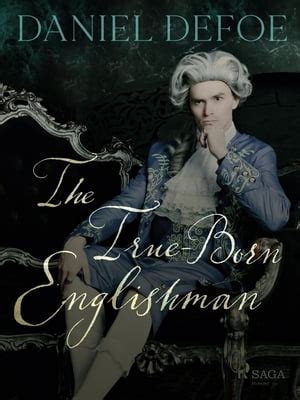 The True Born Englishman De Daniel Defoe En Librer As Gandhi