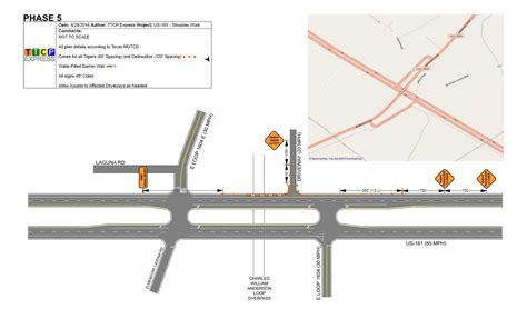 Delaware Traffic Control Plans & MOT Plans | Fast & Affordable | MUTCD