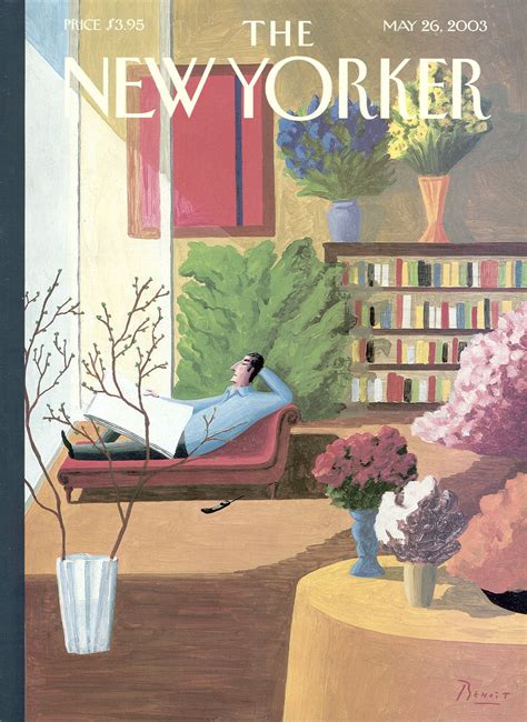 The New Yorker Monday May Issue Vol N