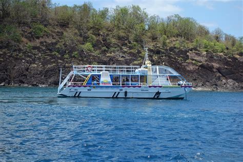 Descubrir Imagen Bateau Fond De Verre Guadeloupe Fr