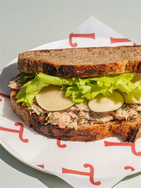 A One-Day Sandwich Market Is Coming To London This Weekend