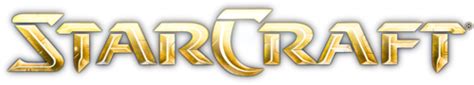 Logo for StarCraft by Crimroxs - SteamGridDB