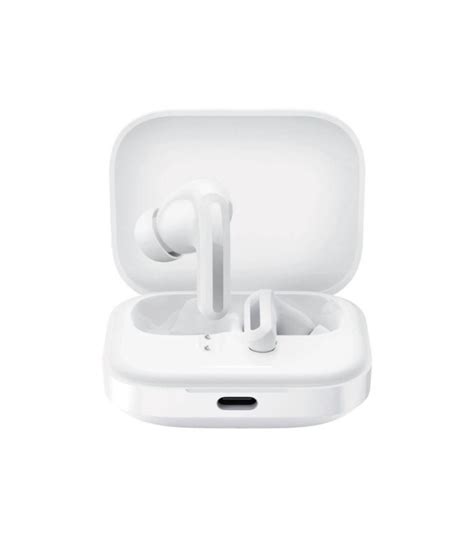 Xiaomi Redmi Buds 5 Bluetooth Headphones White White