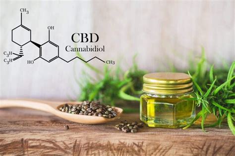 Was Ist Cbd Cannabidiol Gesundheitszentrale