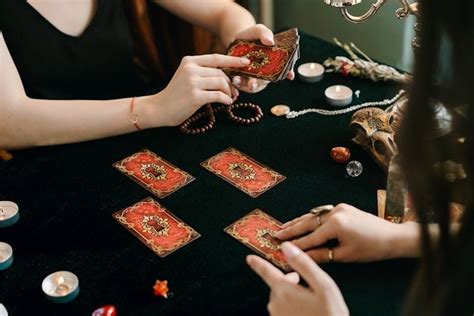 Ramalan Kartu Tarot Besok Januari Leo Libra Virgo Dan