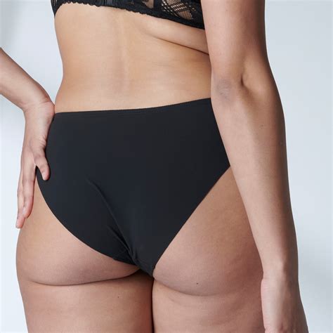 Simone Pérèle Victoire Brief Lingerie Underworld