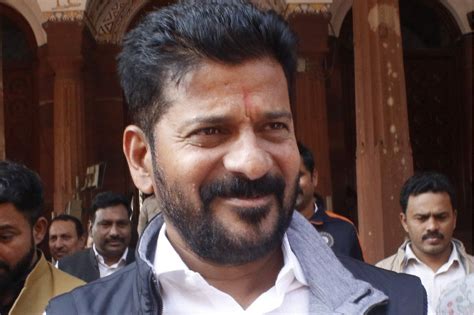 Revanth Reddy Telangana Cm Revanth Reddy Seeks Time To Respond