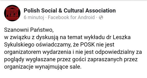 Irena Skrzyniarz On Twitter RT Kot Behemot NSA Szanowny Panie