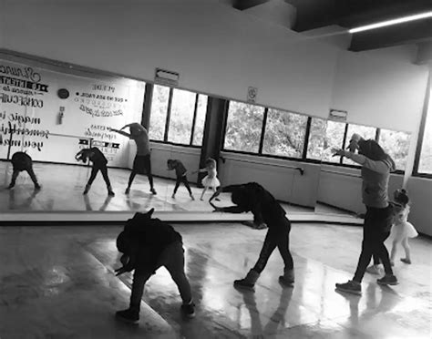 Las 10 Mejores Escuelas de Baile para Niños en Ciudad de México