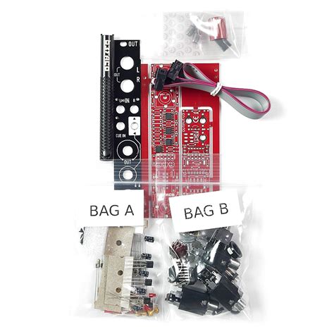 Befaco Out V3 DIY Kit Eurorack Sound Of You Eu Store Online