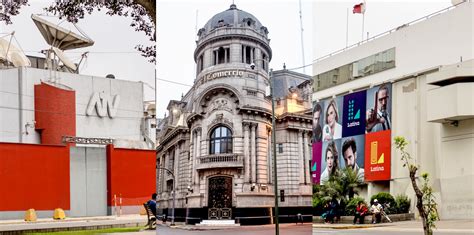 El Comercio Latina y ATV Las preguntas que no respondieron Dueños de la Noticia OjoPúblico