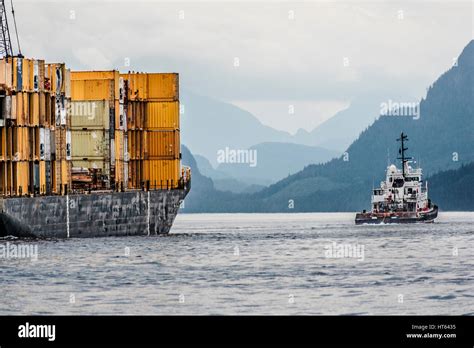Inside A Barge Hi Res Stock Photography And Images Alamy