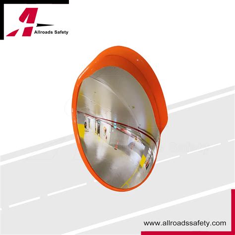 Cm High Visibility Parking Lots Driveway Security Convex Mirror