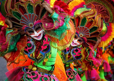 12 Festivals In Philippines You Must Experience In 2024 Dates And