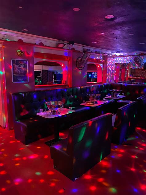 Surprise Night Club & Disco Berlin | Club rooms