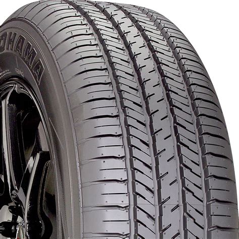 1 New Tire Yokohama Geolandar G91av 22565 17 102h 38670 721506932359