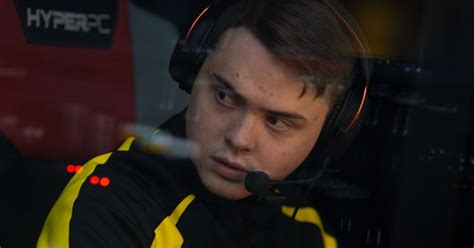 Natus Vincere Fnatic Starseries Ileague Season