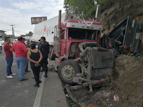 Ahora Dos Persona Resultaron Heridas En Accidente De Tránsito En