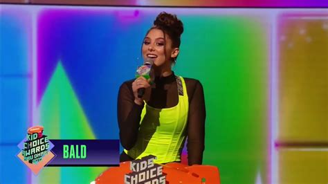 Kids Choice Awards Abu Dhabi Vorschau Für Den 06122019 Nick Youtube