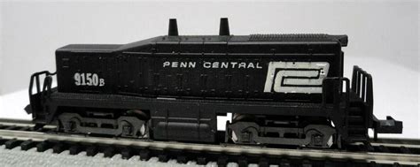 N Scale Atlas 4013 Locomotive Diesel Emd Sw1500 Calf P