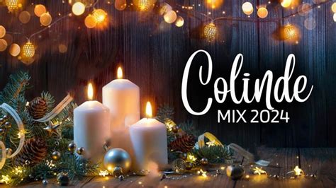 Mix Colinde 2024 Cele Mai Ascultate Colinde 1 ORA