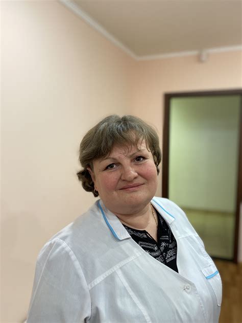 Лікарі - Медичний центр Медб’юті