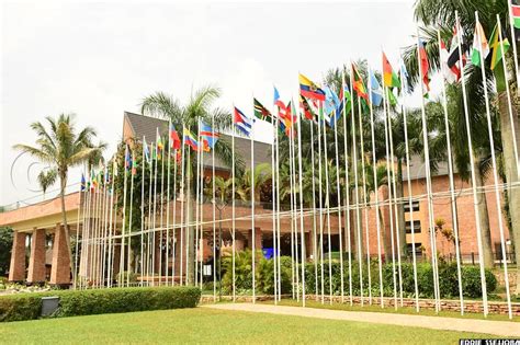 19th NAM Summit In Kampala Follow Day Two Updates New Vision Official