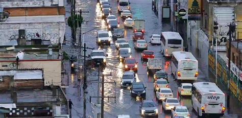 Cierres de Vialidades en la capital de San Luis Potosí