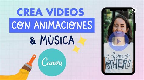 Como Hacer Un Video De Presentacion En Canva Image To U