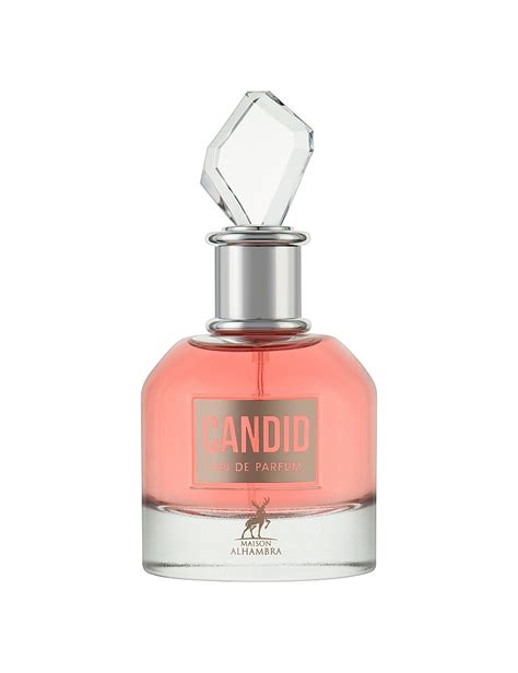 Maison Alhambra Candid EDP 100ml