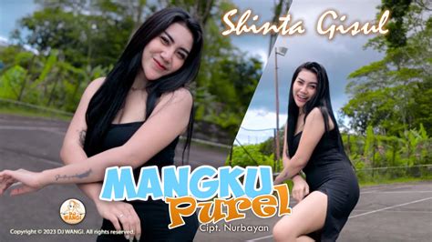 Dj Mangku Purel Shinta Gisul Ndemek Pupu Sampai Munggah Neng Semeru