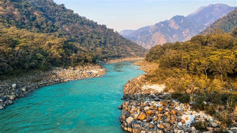 Beautiful Homestays In Rishikesh