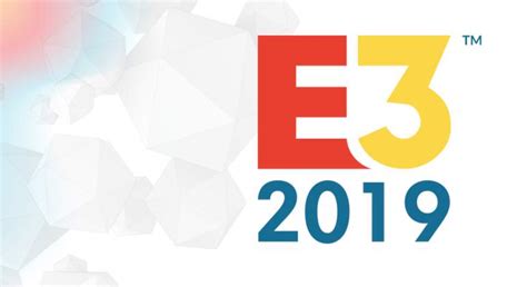 Conoce Todo Lo Que Se Espera En La E3 2019 El Evento De Videojuegos Más Importante A Nivel Mundial