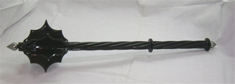 Булава оружие богатырей: виды упражнений, разновидности (на цепи ...