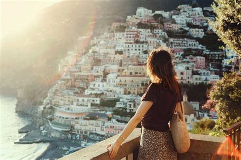 Rome Dagtrip Amalfikust En Positano Met Kustcruise GetYourGuide