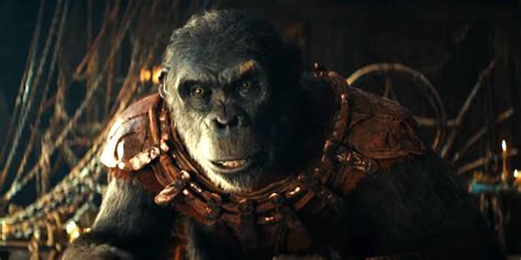 8 Biggest Reveals In The Kingdom Of The Planet Of The Apes Super Bowl ...