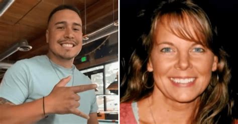 Who Was James Montoya Suzanne Morphews Body Was Found In Colorado