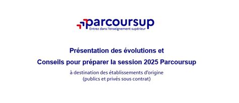 Podeduc Session Dinformation Parcoursup Mi