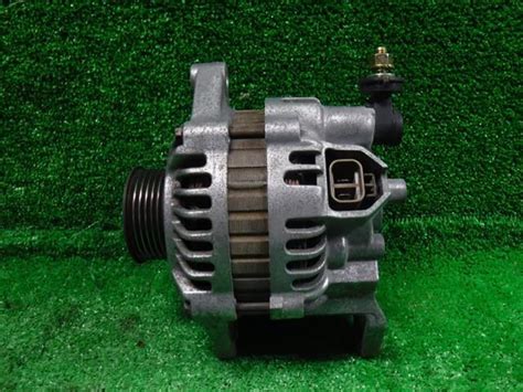 Nissan B Alternator Kmautospares