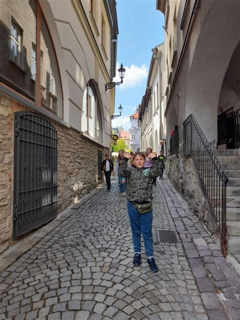 POZNAJEMY CIEKAWE MIEJSCA BIELSKA BIAŁEJ Szkoła Podstawowa Nr 36 z