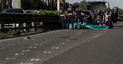 Due Turisti Irlandesi Travolti E Uccisi Da Un Auto A Roma Il Tempo