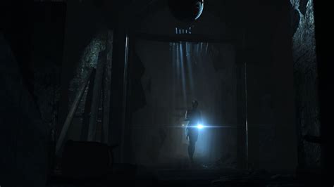 Until Dawn Gameplay Ps Playstation Experience Youtube