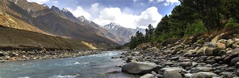 Chitkul Travel Guide: Places to See, Weather, Activity | IndiaTravelPage