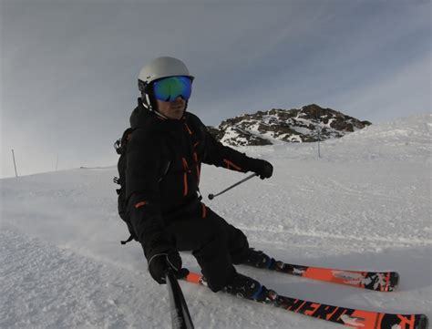 Test Rossignol Hero Elite LT TI