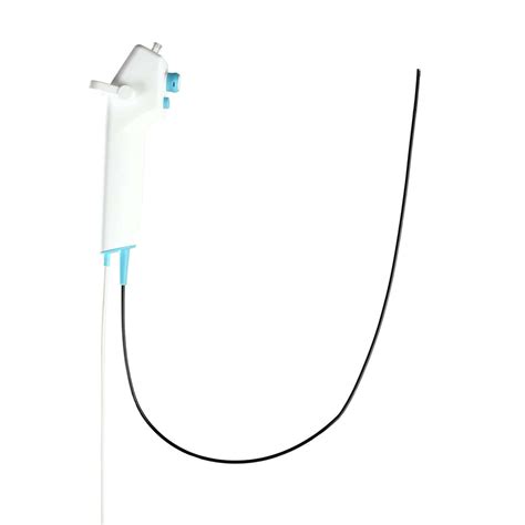 Single Use Video Ureteroscope YS B3112 Jiangsu Mole Electronic