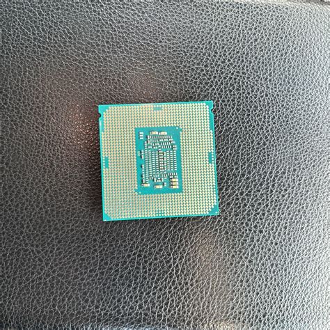 Yahooオークション Cpu Intel Core I7 7700