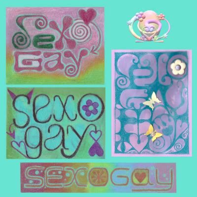 From My Gay Sex Series 2022 Colored Pencil Acrylics Paper Butterflies And Beads