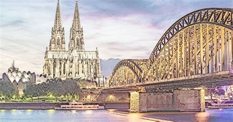 30 Cool Things You Need To Know About Germany Culturallyme