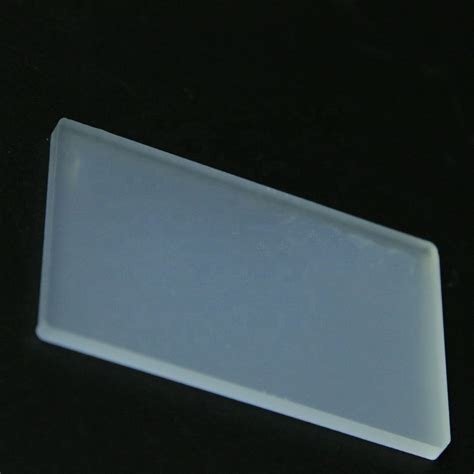 Pure Different Thickness PMMA Plexi Glass Transparent Perspex Extruded