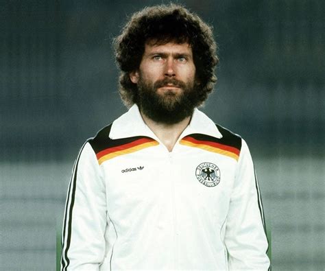 Paul Breitner Biography - Childhood, Life Achievements & Timeline